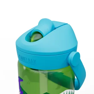 Thrive™ Flip Pipetli Çocuk Şişesi 14oz Tritan™ Renew