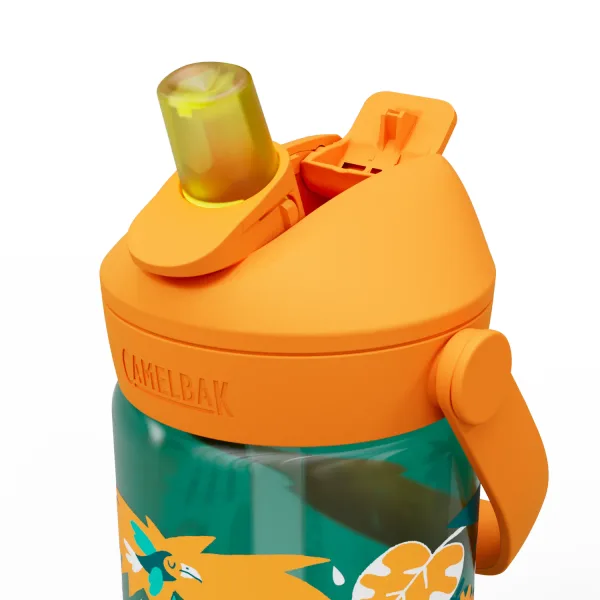 Thrive™ Flip Straw Kids 14oz Bottle with Tritan™ Renew — detail