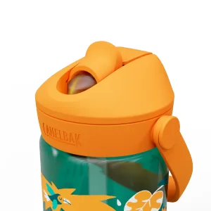 Thrive™ Flip Pipetli Çocuk Şişesi 14oz Tritan™ Renew
