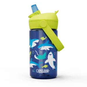 Thrive™ Flip Pipetli Çocuk Şişesi 14oz Tritan™ Renew