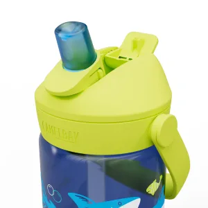 Thrive™ Flip Pipetli Çocuk Şişesi 14oz Tritan™ Renew