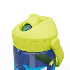 Thrive™ Flip Pipetli Çocuk Şişesi 14oz Tritan™ Renew