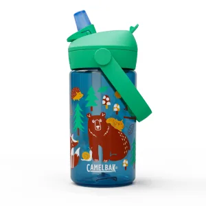 Thrive™ Flip Pipetli Çocuk Şişesi 14oz Tritan™ Renew