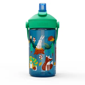 Thrive™ Flip Pipetli Çocuk Şişesi 14oz Tritan™ Renew