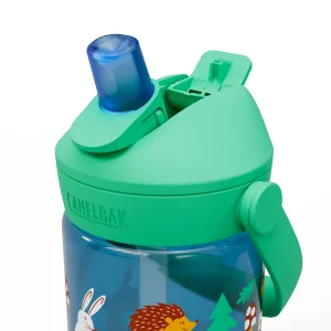 Thrive™ Flip Pipetli Çocuk Şişesi 14oz Tritan™ Renew