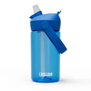 Thrive™ Flip Pipetli Çocuk Şişesi 14oz Tritan™ Renew