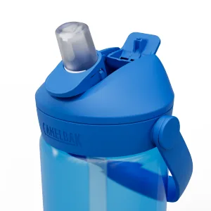 Thrive™ Flip Pipetli Çocuk Şişesi 14oz Tritan™ Renew