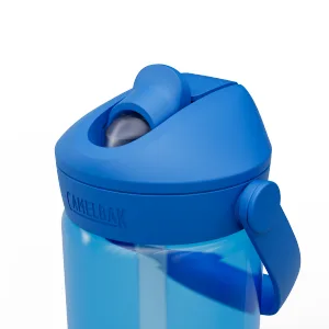 Thrive™ Flip Pipetli Çocuk Şişesi 14oz Tritan™ Renew