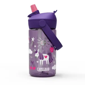 Thrive™ Flip Pipetli Çocuk Şişesi 14oz Tritan™ Renew