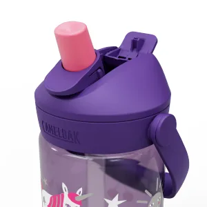 Thrive™ Flip Pipetli Çocuk Şişesi 14oz Tritan™ Renew