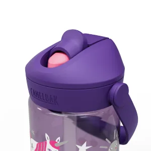 Thrive™ Flip Pipetli Çocuk Şişesi 14oz Tritan™ Renew