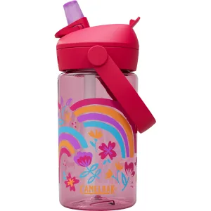 Thrive™ Flip Pipetli Çocuk Şişesi 14oz Tritan™ Renew
