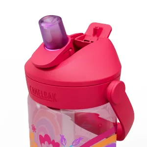 Thrive™ Flip Pipetli Çocuk Şişesi 14oz Tritan™ Renew