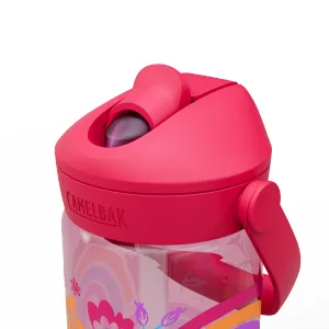 Thrive™ Flip Pipetli Çocuk Şişesi 14oz Tritan™ Renew