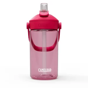 Thrive™ Flip Pipetli Çocuk Şişesi 14oz Tritan™ Renew
