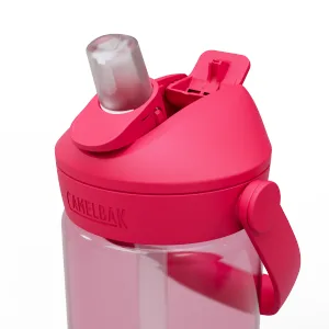 Thrive™ Flip Pipetli Çocuk Şişesi 14oz Tritan™ Renew