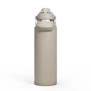 Thrive™ Chug 40oz Şişe, Yalıtımlı Paslanmaz Çelik