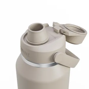 Thrive™ Chug 40oz Şişe, Yalıtımlı Paslanmaz Çelik
