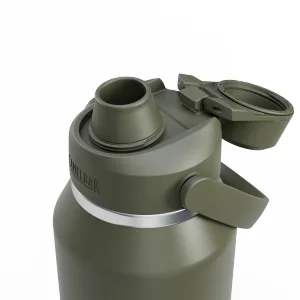 Thrive™ Chug 40oz Şişe, Yalıtımlı Paslanmaz Çelik