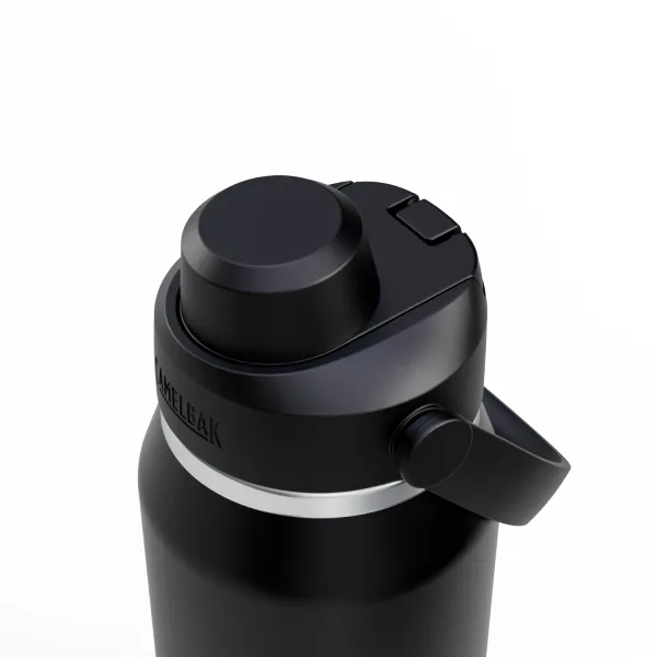 Thrive™ Chug 32oz Bottle, Insulated Stainless Steel — detail