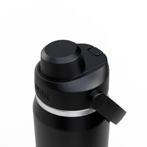 Thrive™ Chug 740 ml'lik (25 oz) Yalıtımlı Paslanmaz Çelik Şişe