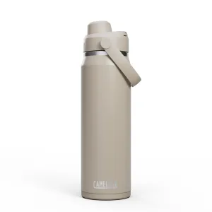 Thrive™ Chug 740 ml'lik (25 oz) Yalıtımlı Paslanmaz Çelik Şişe