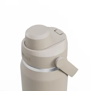 Thrive™ Chug 740 ml'lik (25 oz) Yalıtımlı Paslanmaz Çelik Şişe