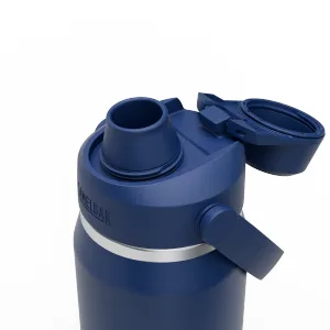 Thrive™ Chug 740 ml'lik (25 oz) Yalıtımlı Paslanmaz Çelik Şişe