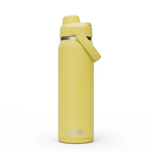 Thrive™ Chug 740 ml'lik (25 oz) Yalıtımlı Paslanmaz Çelik Şişe