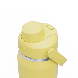 Thrive™ Chug 740 ml'lik (25 oz) Yalıtımlı Paslanmaz Çelik Şişe