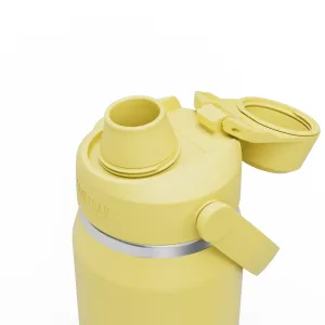 Thrive™ Chug 740 ml'lik (25 oz) Yalıtımlı Paslanmaz Çelik Şişe