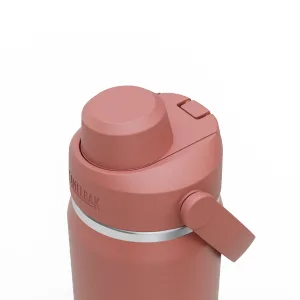 Thrive™ Chug 20 oz (590 ml) Yalıtımlı Paslanmaz Çelik Şişe