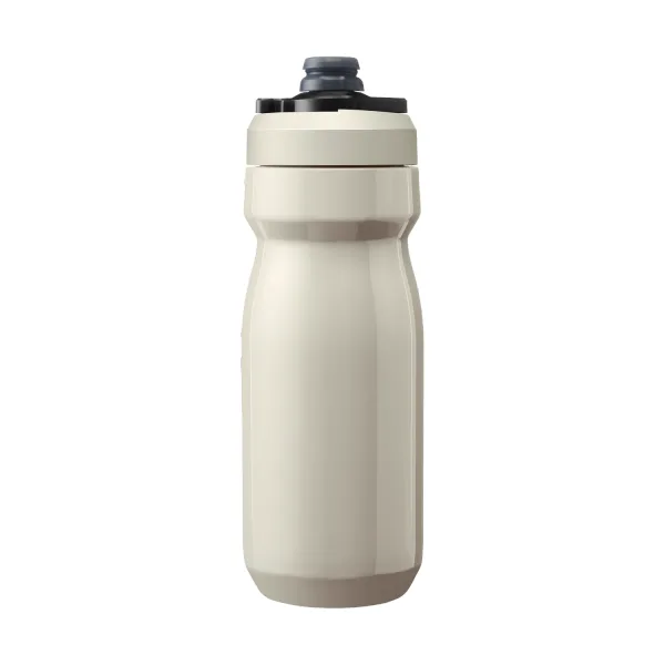 Podium® Steel 18oz Bike Bottle — detail