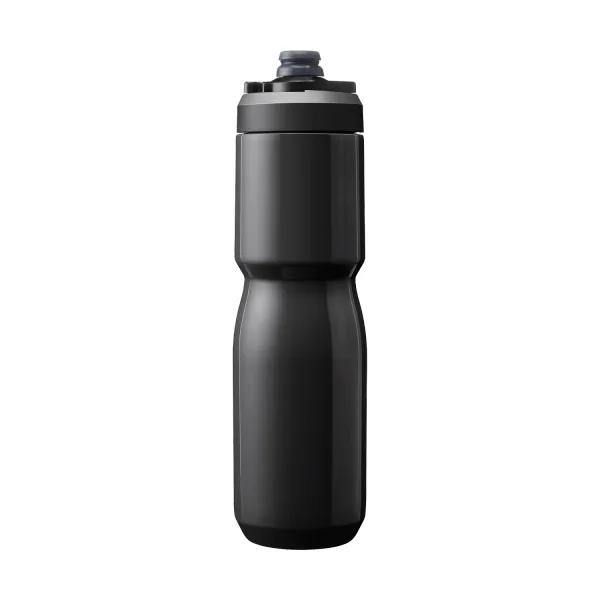 Podium® Steel 22oz Bike Bottle — detail