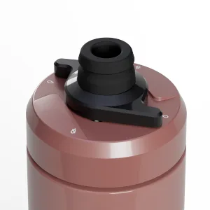 Podium® Çelik 22oz Bisiklet Şişesi