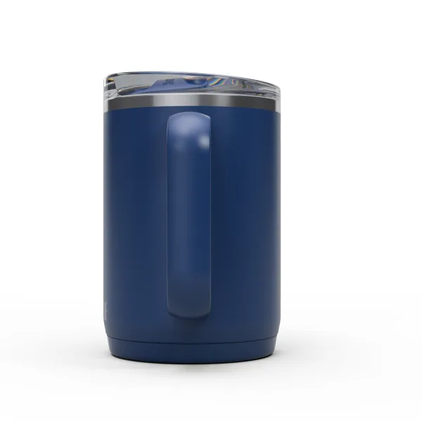 Thrive™ 16 oz Mug, Insulated Stainless Steel — detail