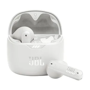 JBL  Tune FLEX NC Kulakiçi TWS Kulaklık, Beyaz