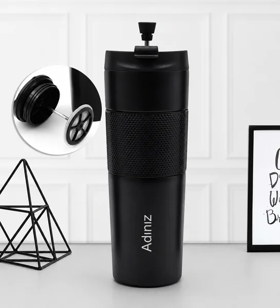 Special Gift Set for Coffee Lovers — detail