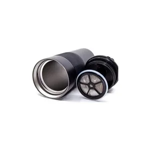 ED06 French Press Termos Bardak  500 ML