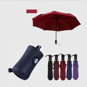 Mini Otomatik Şemsiye ED19