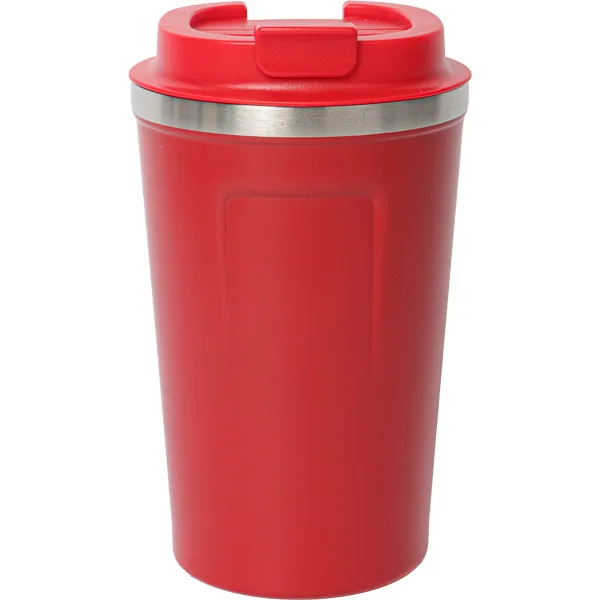 Rengarenk Bardak Termoslar 380 ml