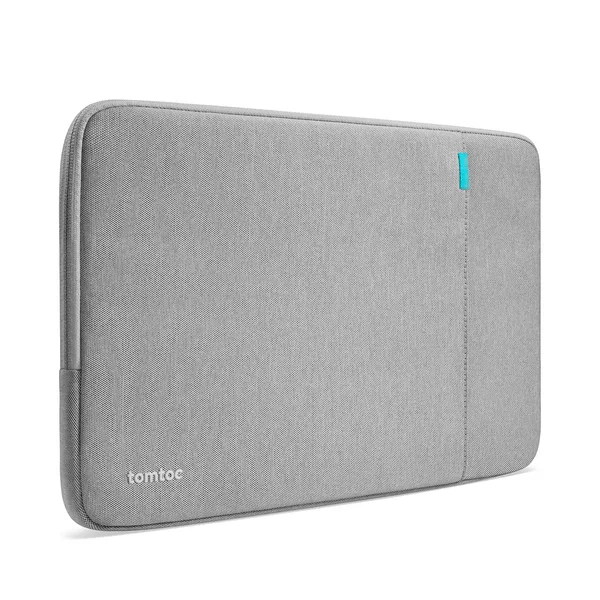 Tomtoc A13-C02G - A13C2G1 13 Gray Defender-A13 Notebook Case — detail