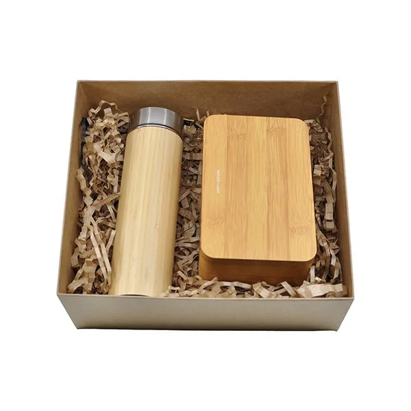 Bambu Set – Model 1