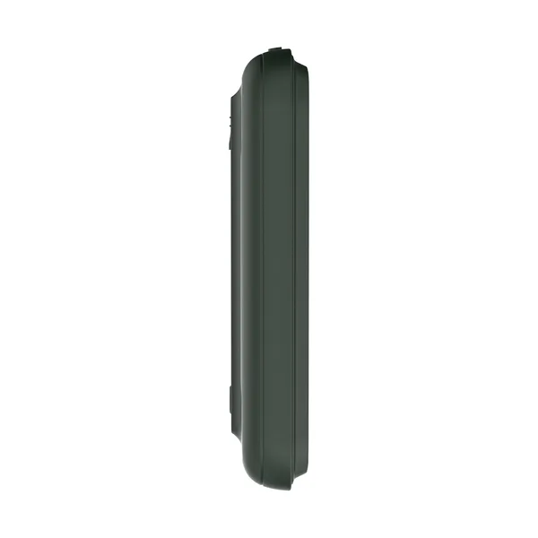 S-link M15 5000mAh PD20W Magsafe 15W Wireless Type-C Green Portable Battery Charger Powerbank — detail