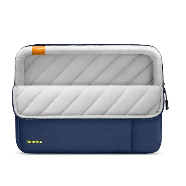 Tomtoc A13E2B2 - A13F2B2 16 Navy Blue Defender-A13 Notebook Case — detail