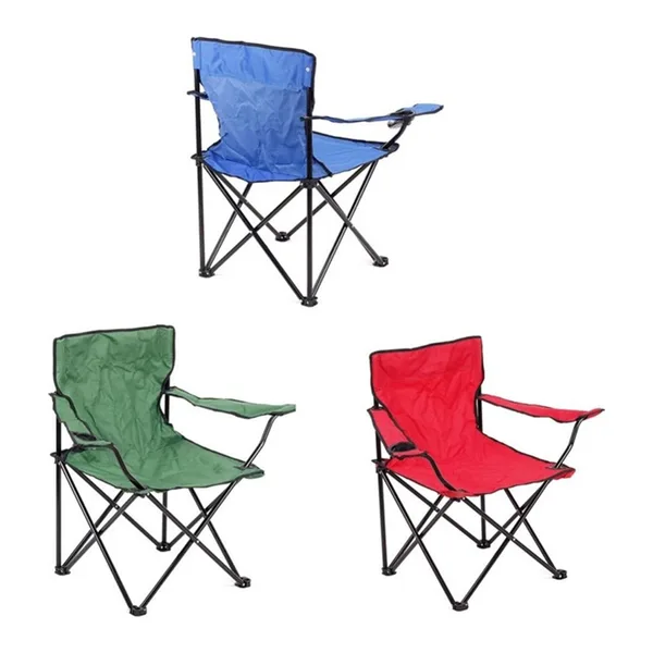 KAMP SANDALYESİ