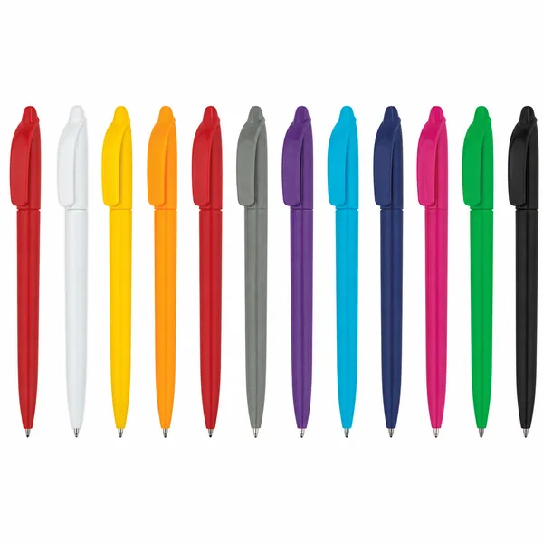 Plastik Kalem – Model 3