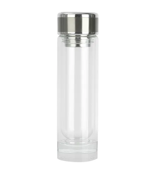 Double Layer Glass Thermos 300 ML