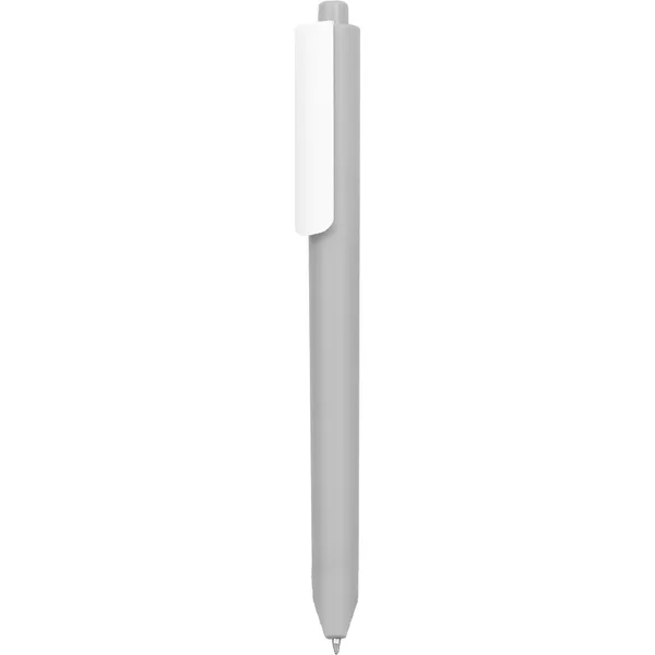 Plastic Pen – Model 2 — detail