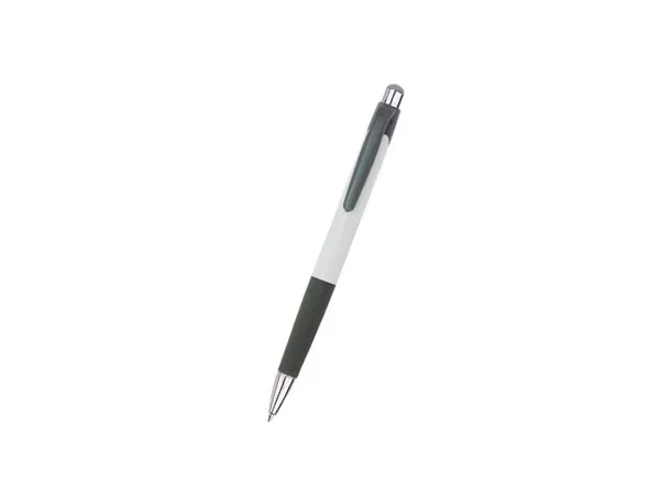 Plastic Ballpoint Pen PK02 — detail